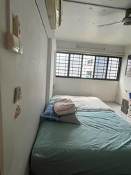 Blk 219A Jurong East Street 21 (Jurong East), HDB 5 Rooms #575613481